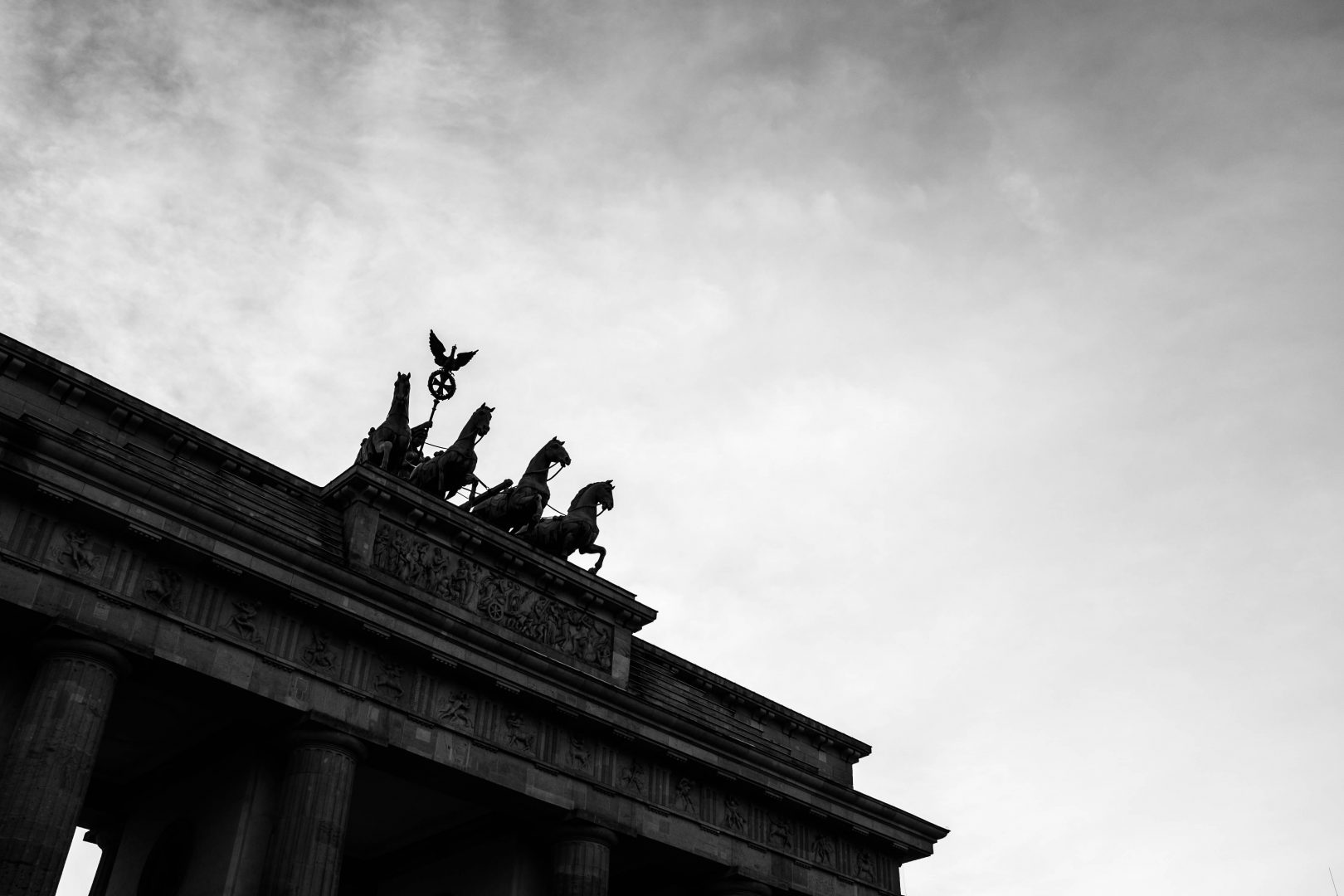 Berlin, 2019 © Gabriela Souza 