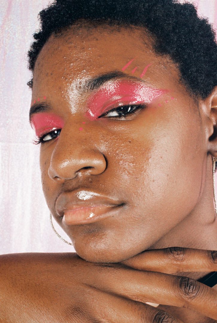 CURATED BY GIRLS 36 CURATED BY GIRLS 27