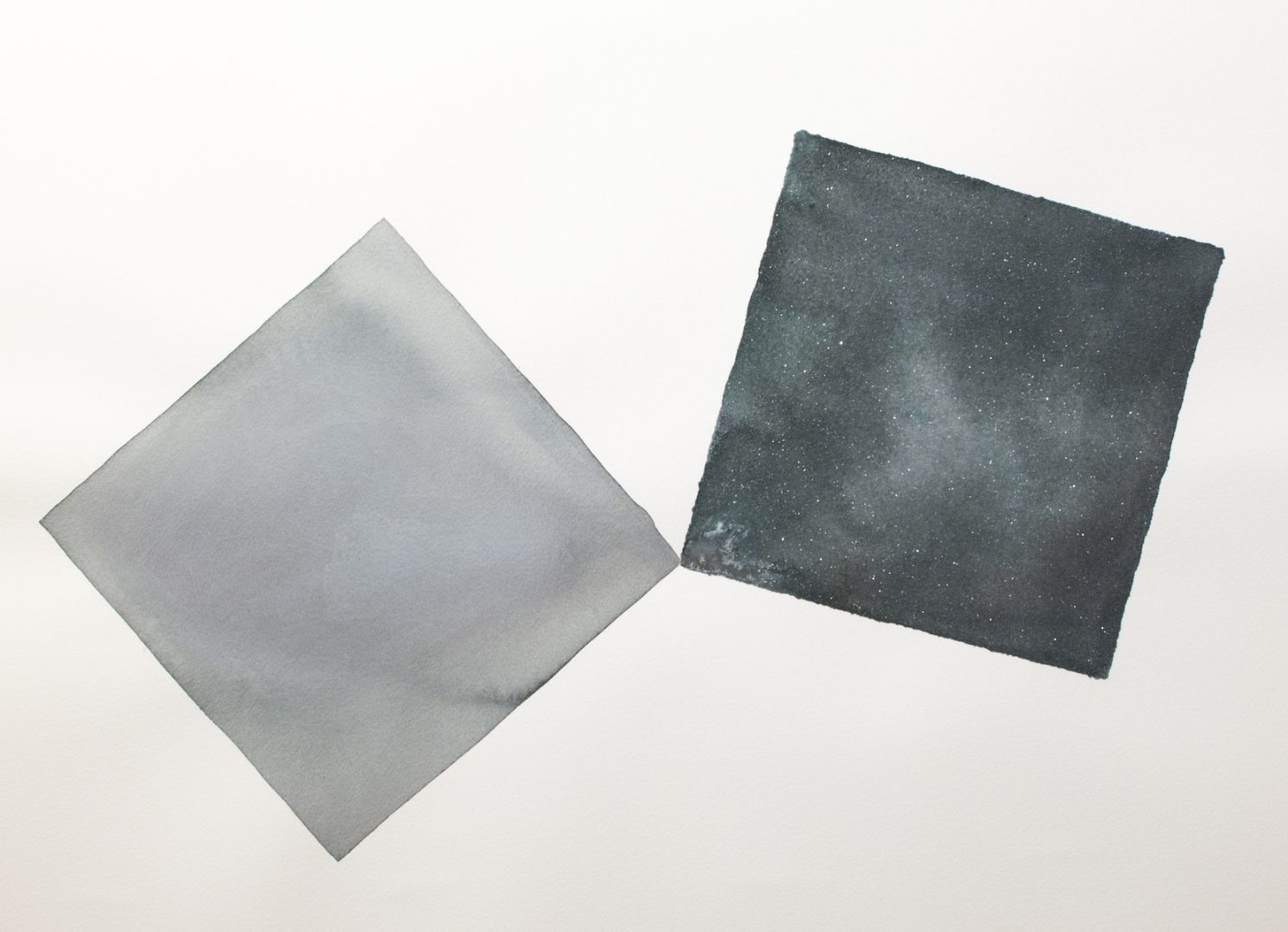 Inanimate Processes 2018 M.A. Concept Space, Island. Photo credit: Anna Rún Tryggvadóttir