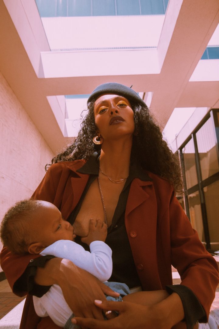 CURATED BY GIRLS 26 CURATED BY GIRLS 19