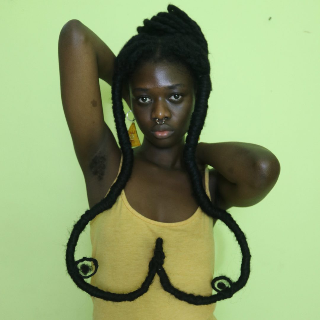 CURATED BY GIRLS 35 CURATED BY GIRLS 26