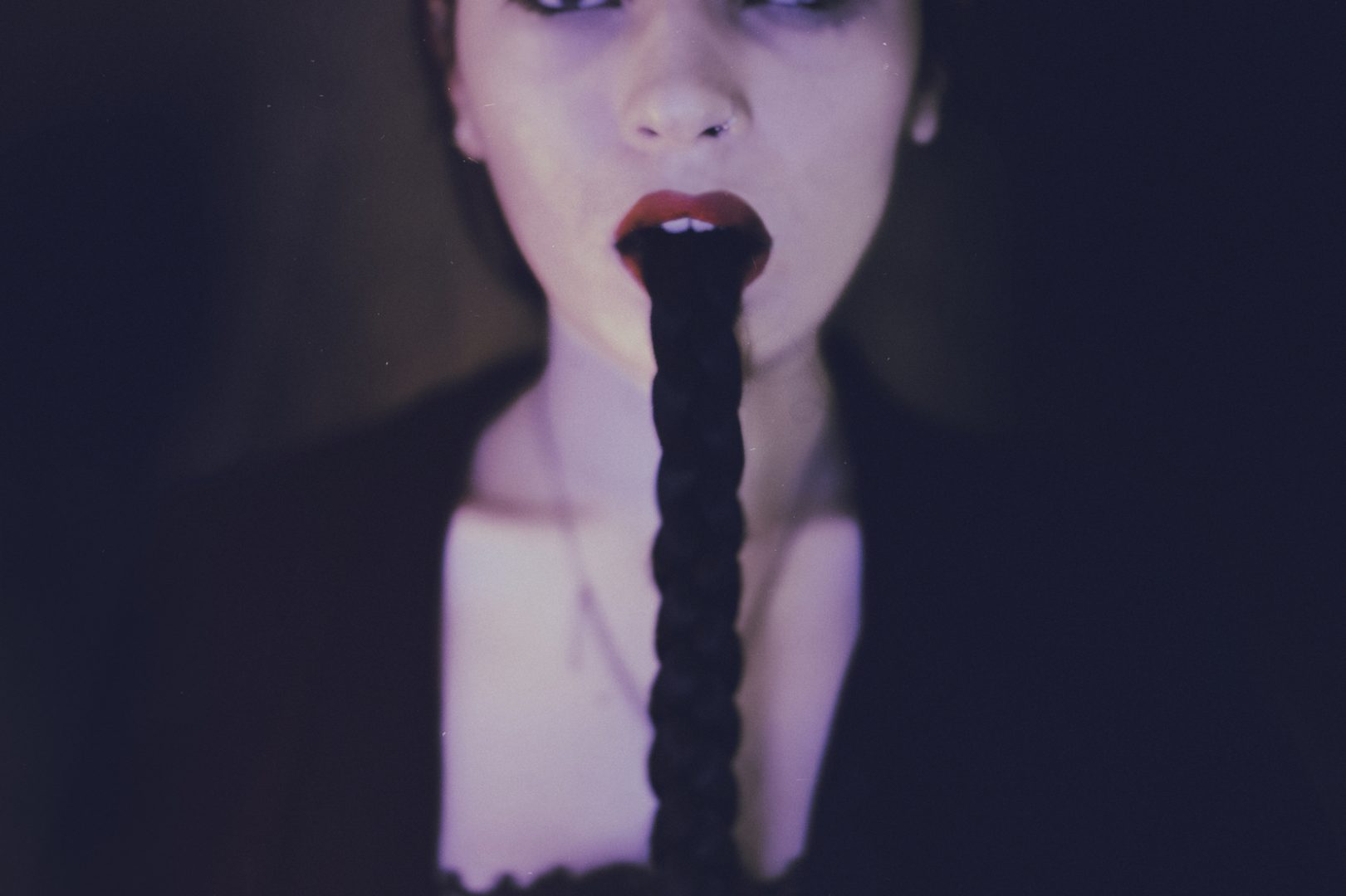 CURATED BY GIRLS 13 © Lolla Rossi