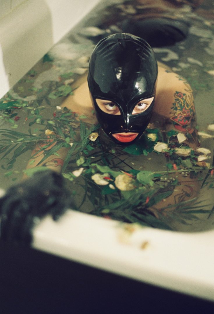 CURATED BY GIRLS 33 CURATED BY GIRLS 24