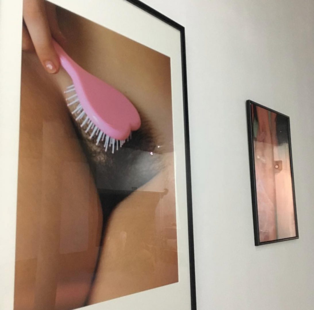 CURATED BY GIRLS 27 CURATED BY GIRLS 20