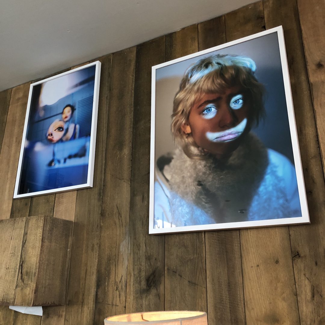 CURATED BY GIRLS 11 CURATED BY GIRLS 8