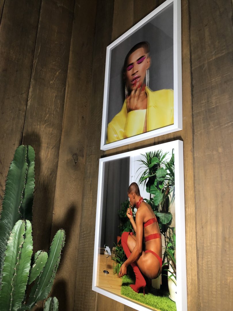 CURATED BY GIRLS 10 CURATED BY GIRLS 7