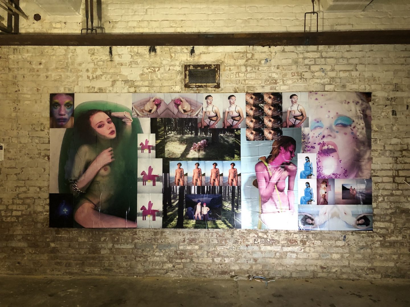 CURATED BY GIRLS 12 CURATED BY GIRLS 9