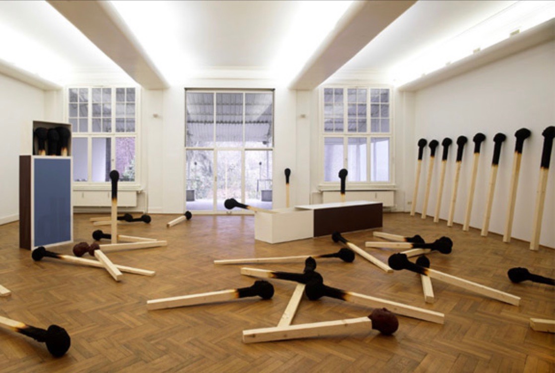 VOLTA NEW YORK 2020 11 VOLTA NEW YORK 2020 7