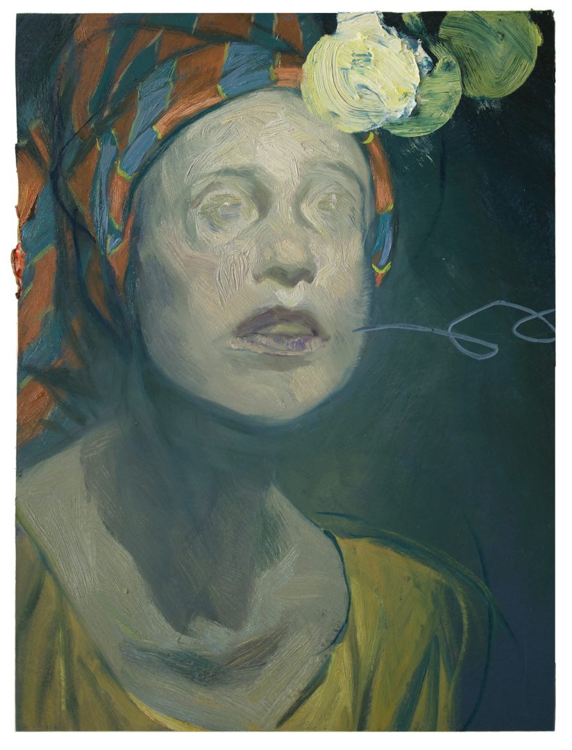 RUPRECHT VON KAUFMANN 20 RUPRECHT VON KAUFMANN 15