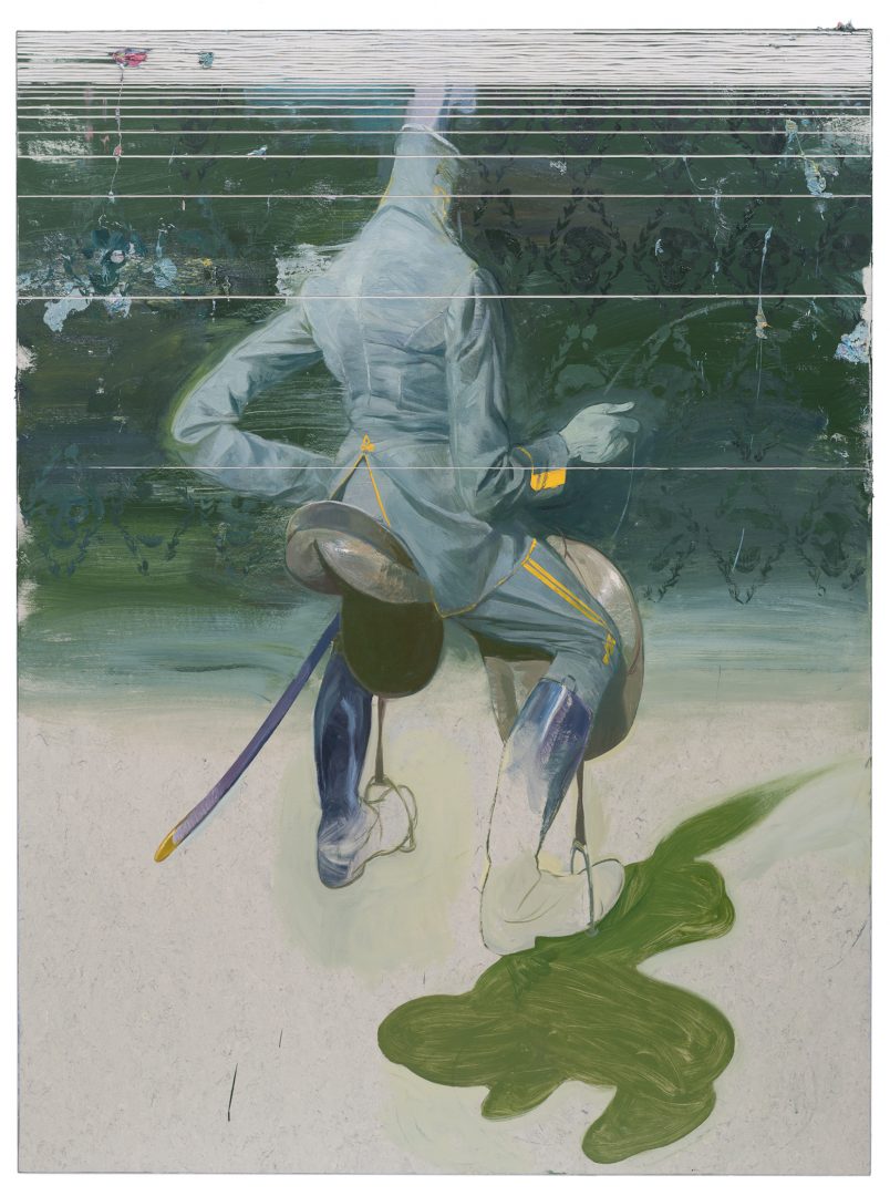 RUPRECHT VON KAUFMANN 21 RUPRECHT VON KAUFMANN 16