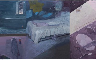 RUPRECHT VON KAUFMANN 1