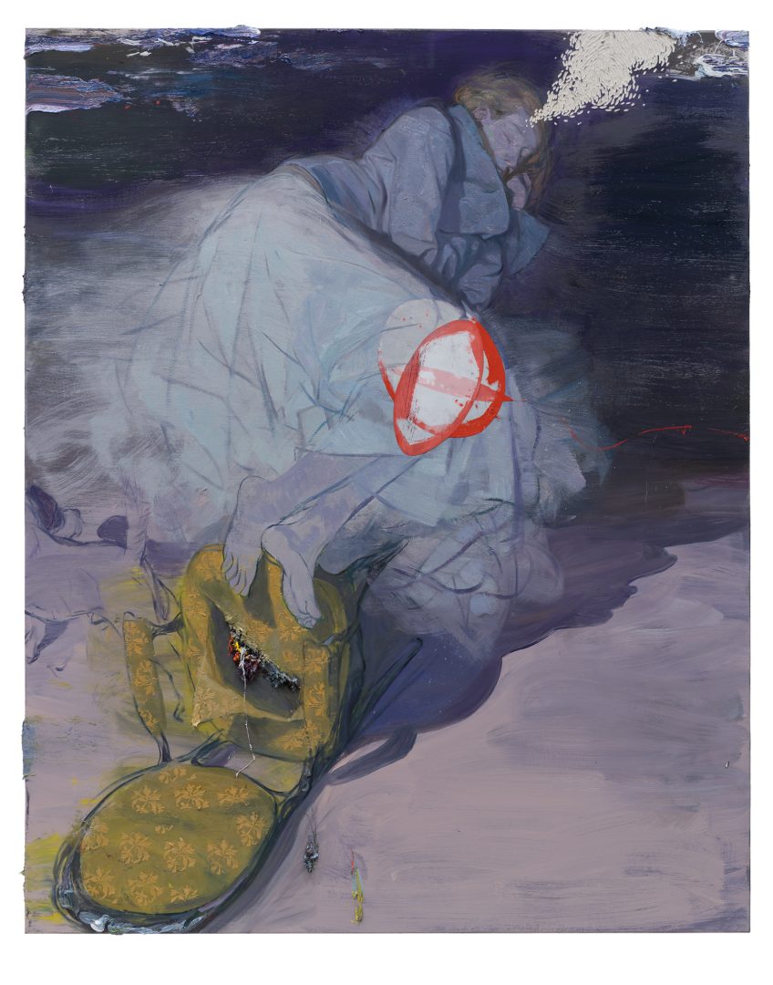 RUPRECHT VON KAUFMANN 14 RUPRECHT VON KAUFMANN 10