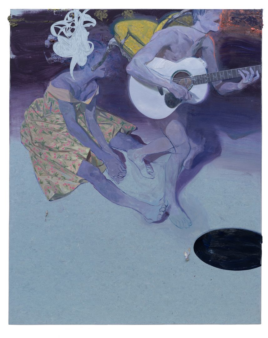 RUPRECHT VON KAUFMANN 8 RUPRECHT VON KAUFMANN 5