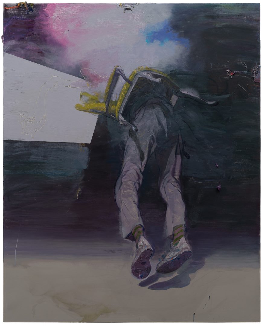 RUPRECHT VON KAUFMANN 5 RUPRECHT VON KAUFMANN 3