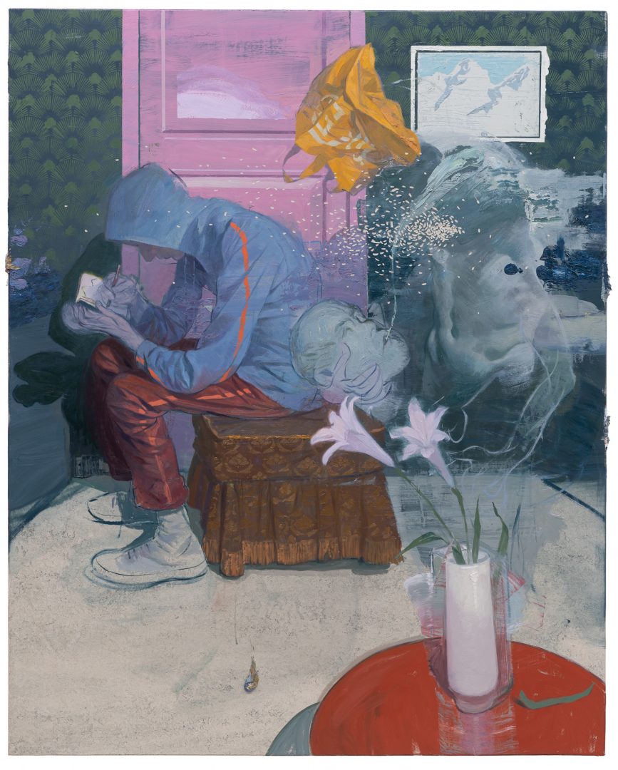 RUPRECHT VON KAUFMANN 13 RUPRECHT VON KAUFMANN 9