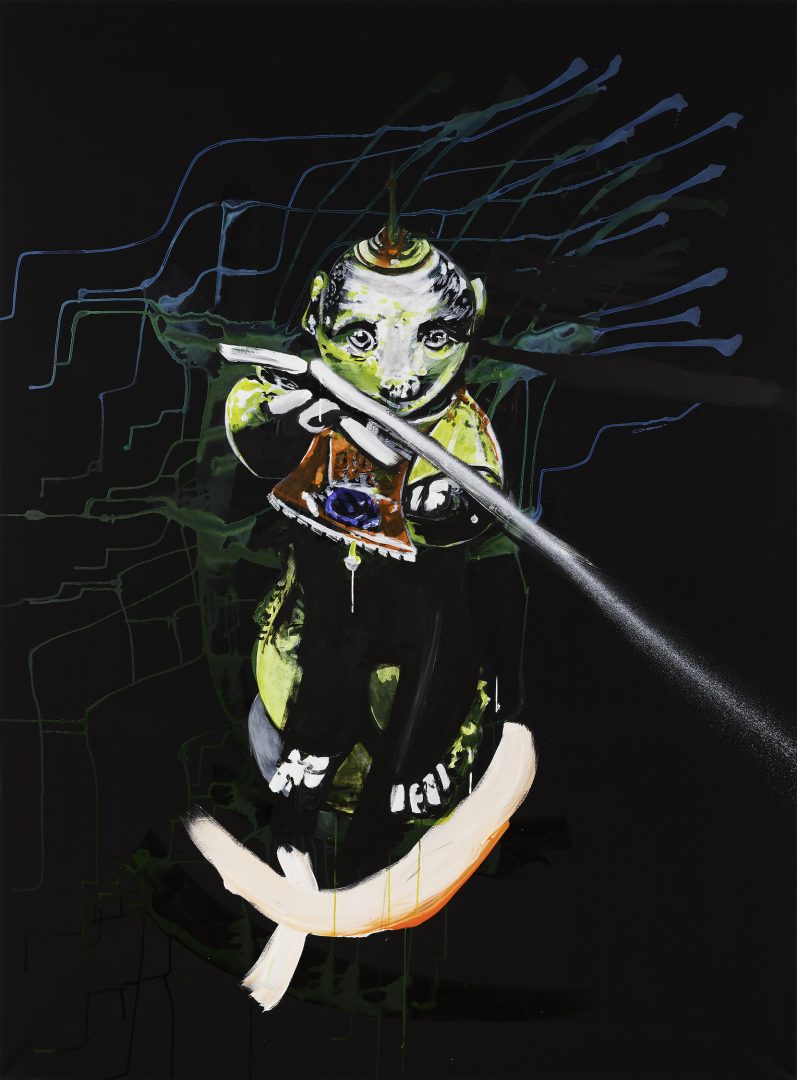 HELGA SCHMIDHUBER 11 HELGA SCHMIDHUBER 7