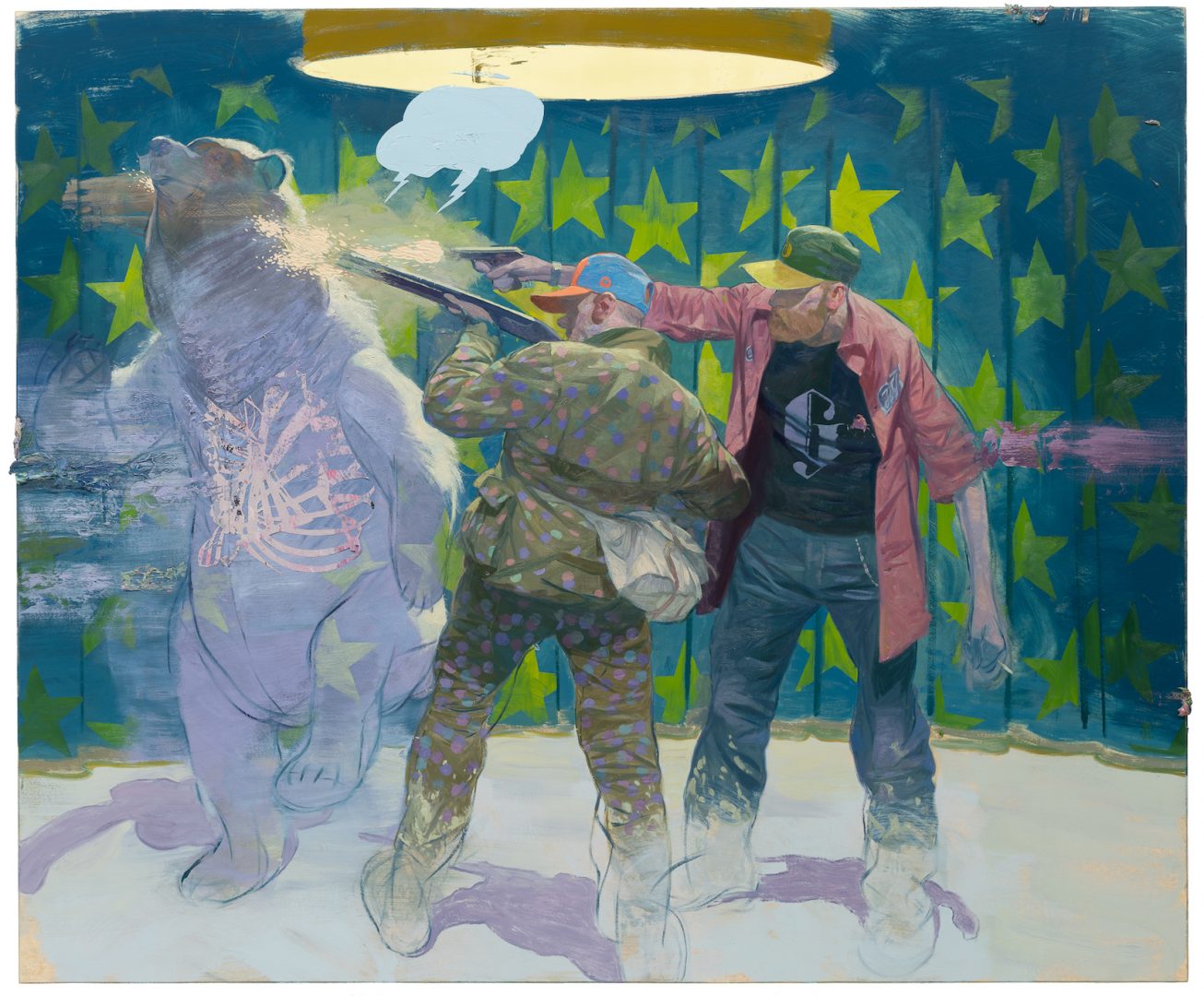 RUPRECHT VON KAUFMANN 19 RUPRECHT VON KAUFMANN 14