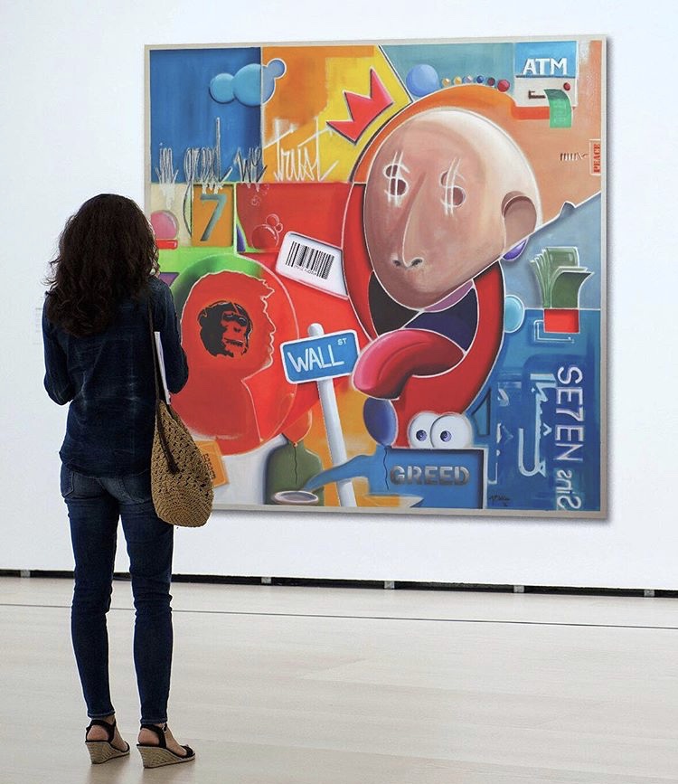 VOLTA NEW YORK 2020 12 VOLTA NEW YORK 2020 8