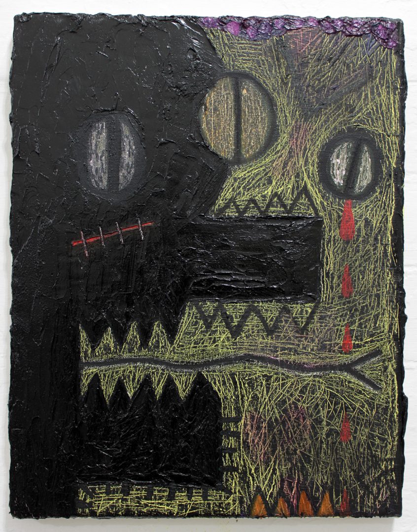 VOLTA NEW YORK 2020 4 VOLTA NEW YORK 2020 2