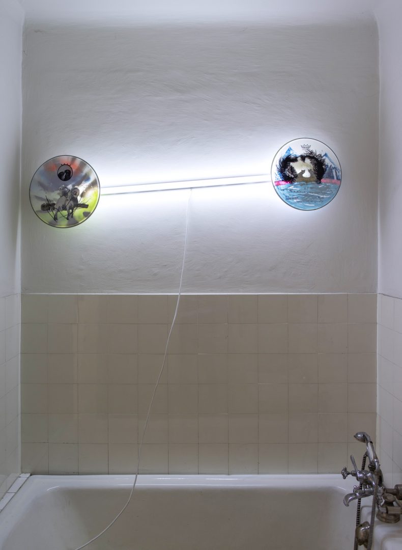 HELGA SCHMIDHUBER 13 HELGA SCHMIDHUBER 9