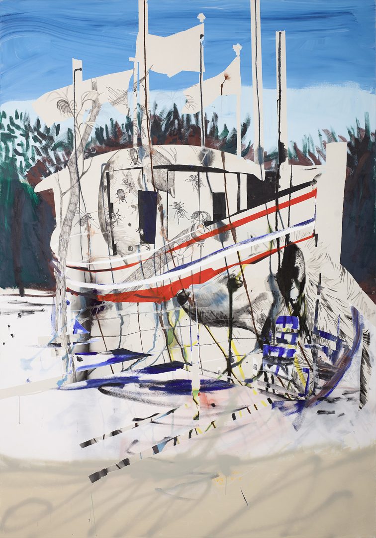 HELGA SCHMIDHUBER 14 HELGA SCHMIDHUBER 10