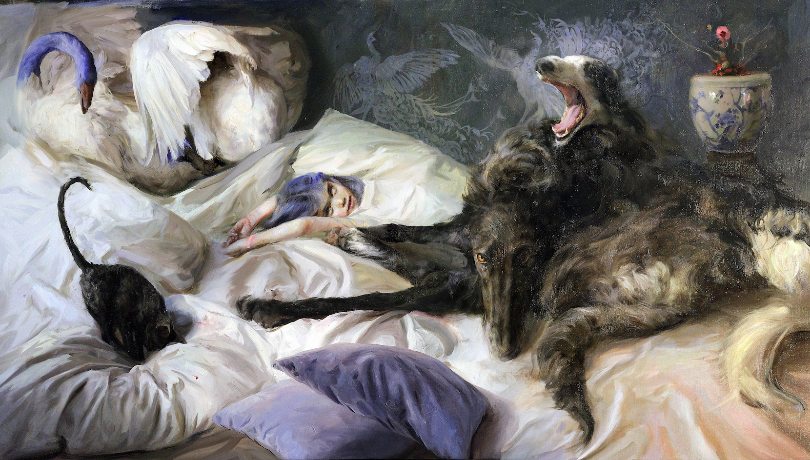 GUILLERMO LORCA 1 GUILLERMO LORCA 1