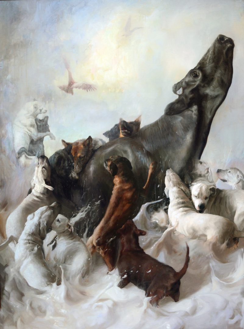 GUILLERMO LORCA 5 GUILLERMO LORCA 2