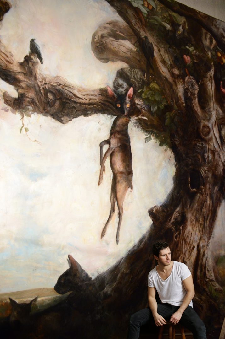 GUILLERMO LORCA 6 GUILLERMO LORCA 3