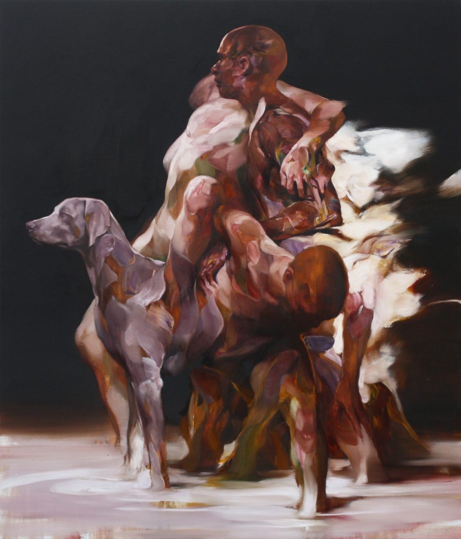 VOLTA NEW YORK 2020 8 VOLTA NEW YORK 2020 6