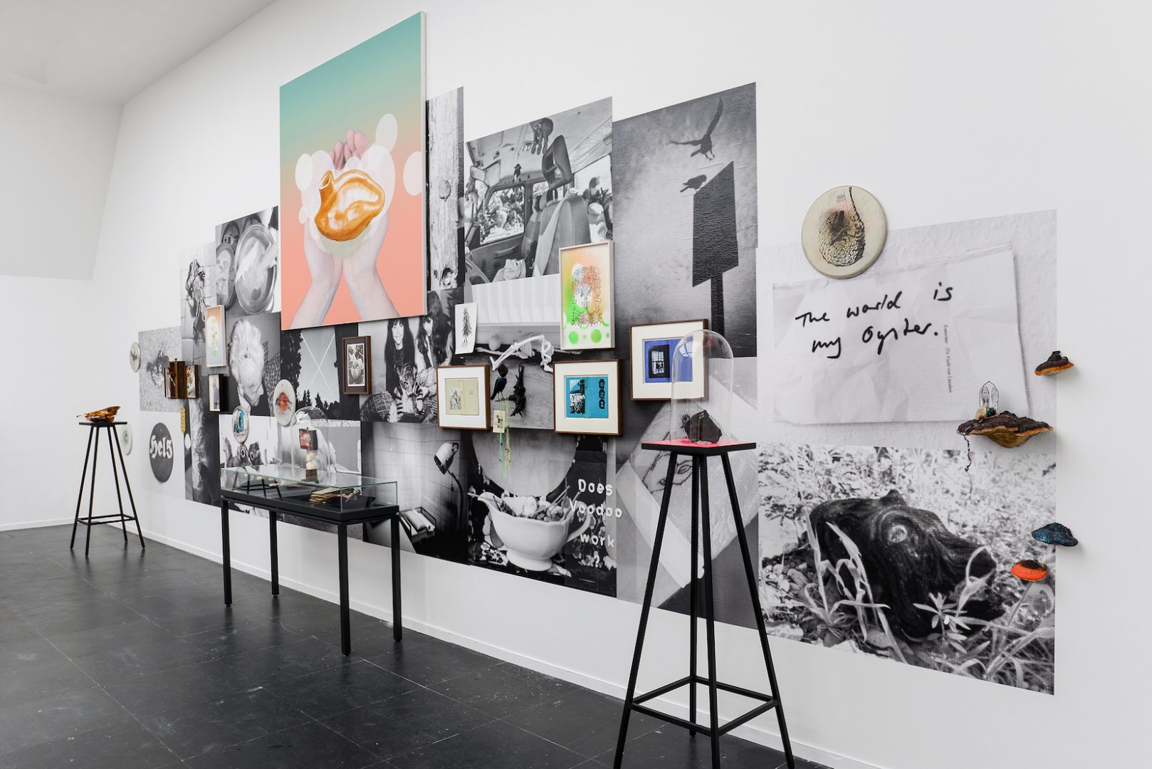 HELGA SCHMIDHUBER 12 HELGA SCHMIDHUBER 8