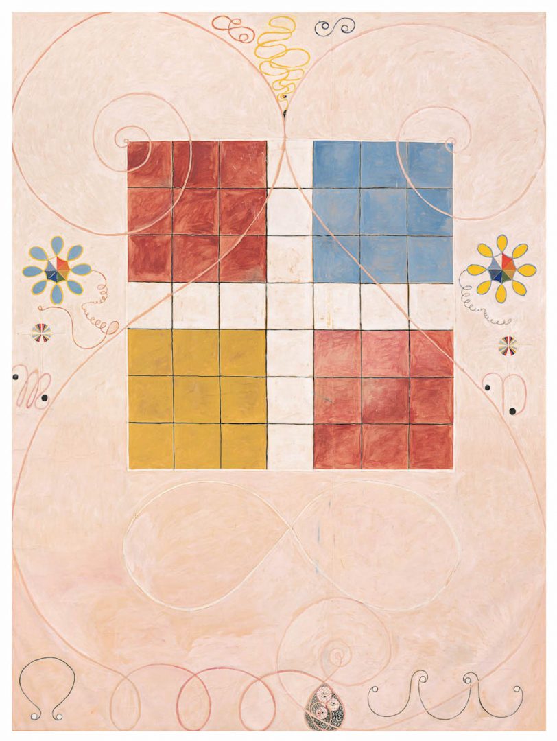 HILMA AF KLINT 5