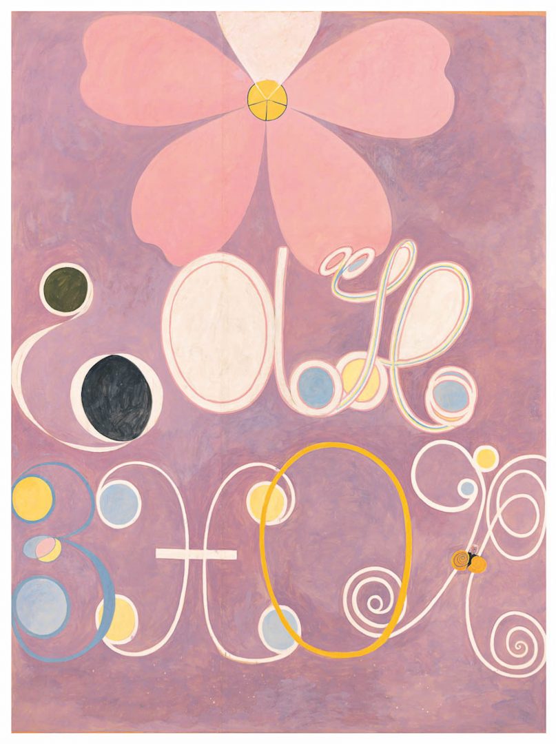 HILMA AF KLINT 2