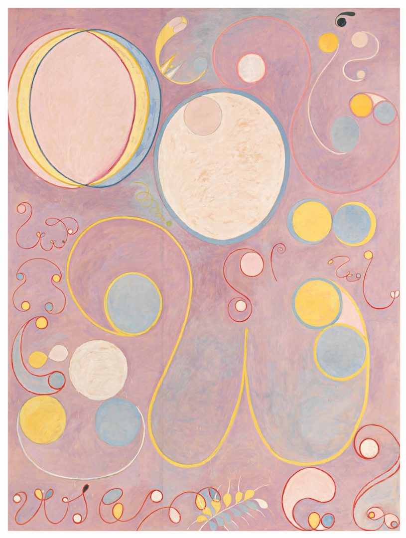 HILMA AF KLINT 3