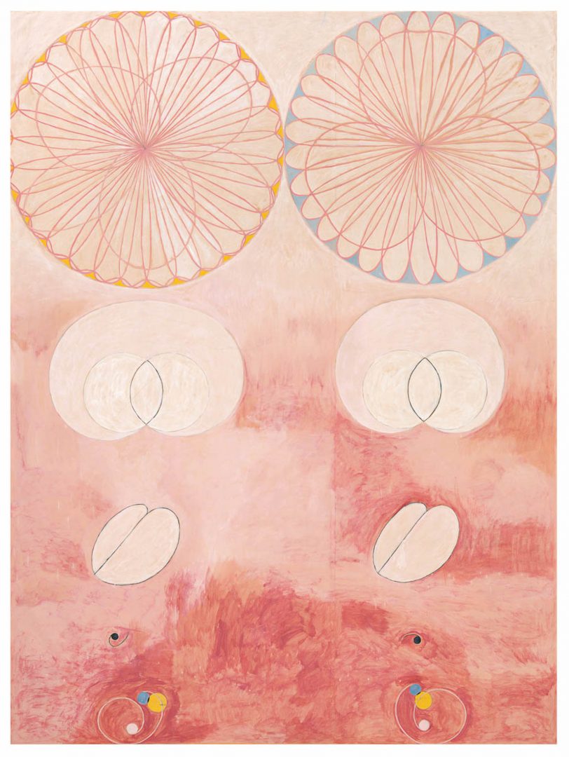 HILMA AF KLINT 4