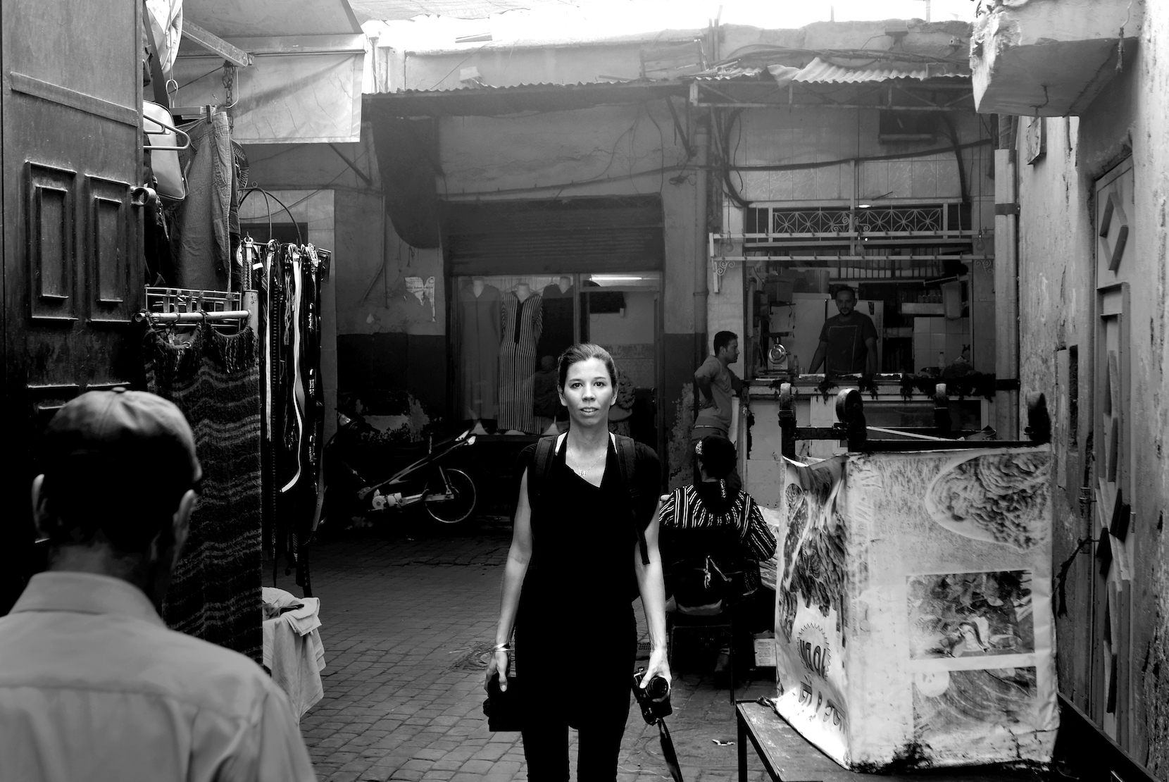 FRANZISKA STÜNKEL 1