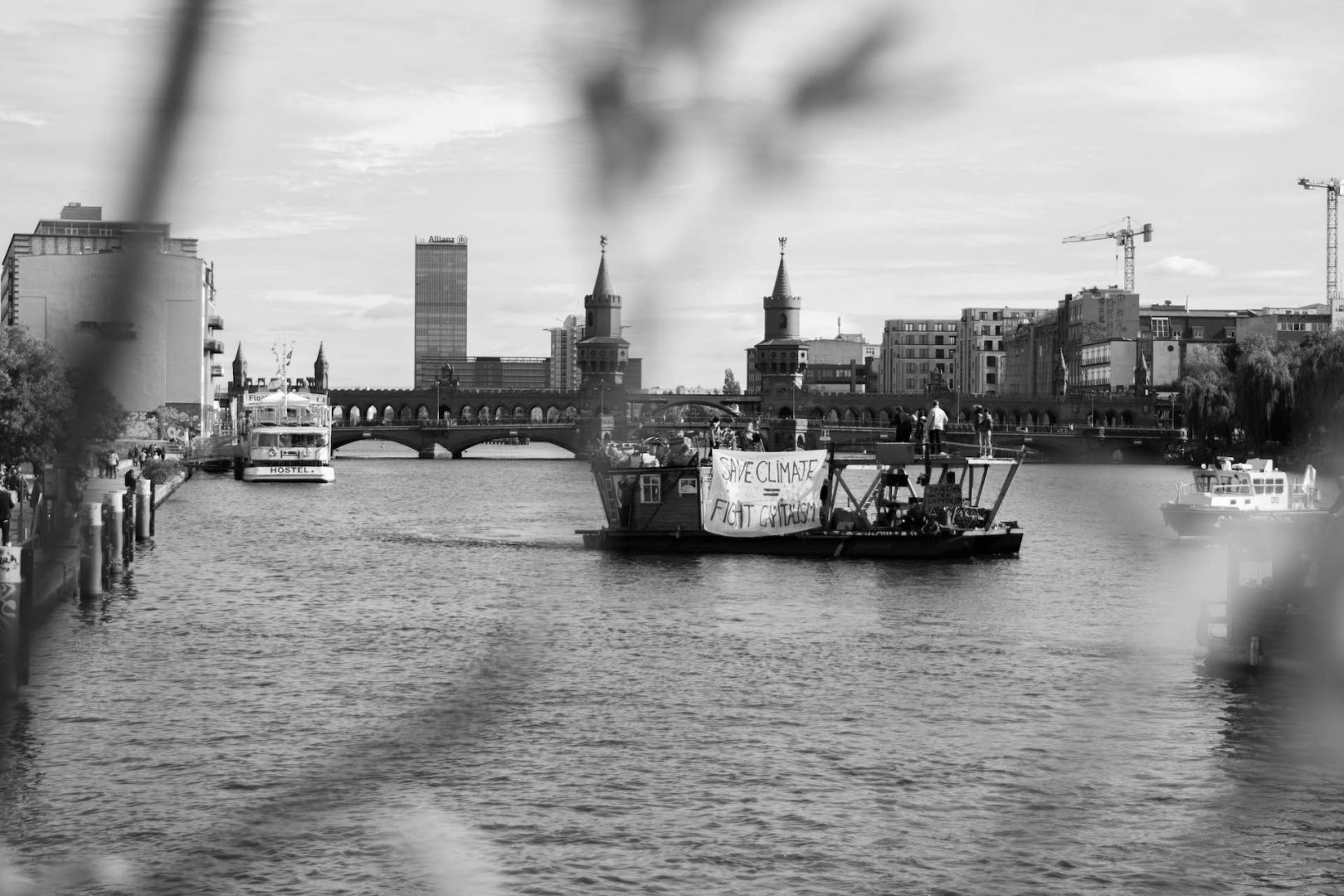 Berlin, 2019 © Gabriela Souza 