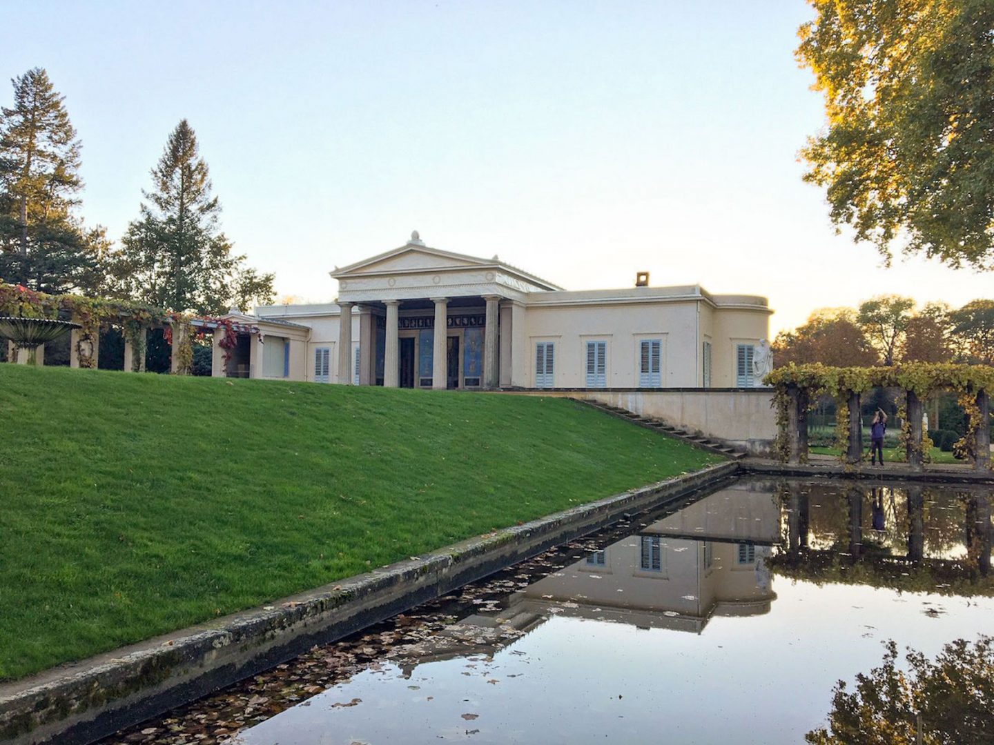 Berlin, Berlin, 2020 © Guido Brancher 