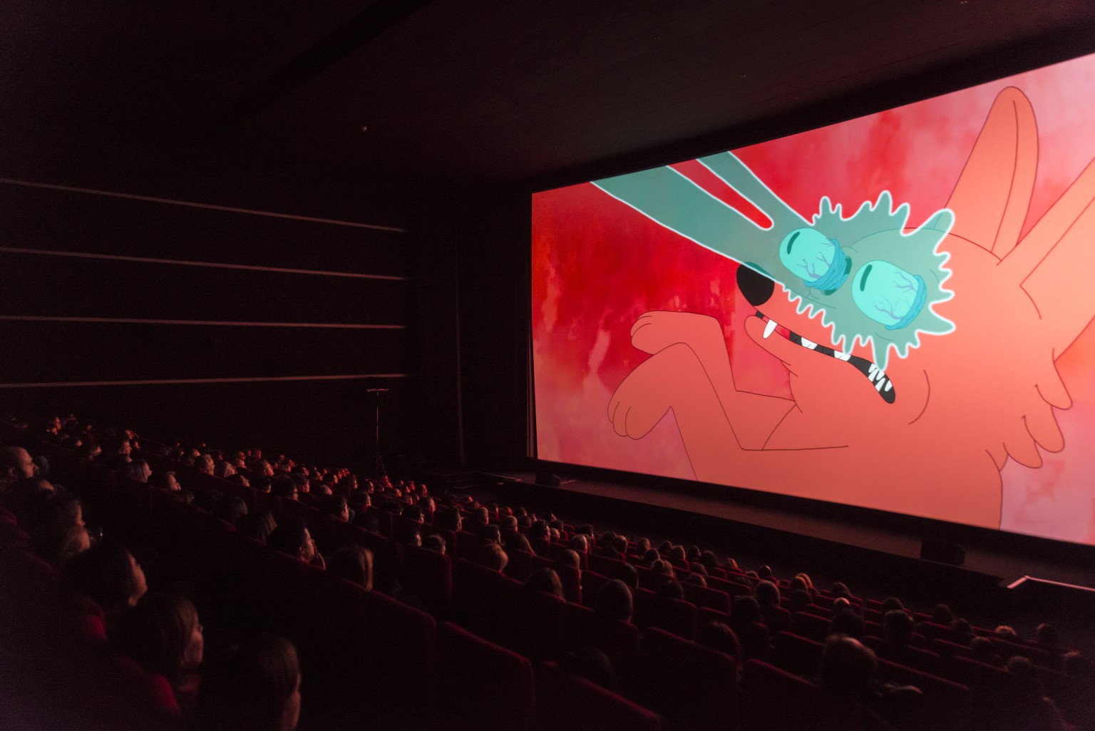 Genius Loci. Le Chaos en Nous 6 Genius Loci. Le Chaos en Nous 2