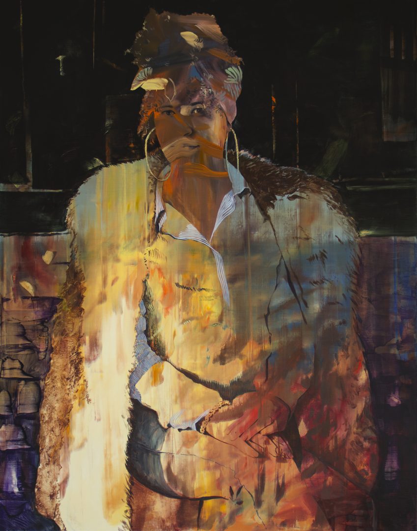 LORELLA PALENI: Brujas 9