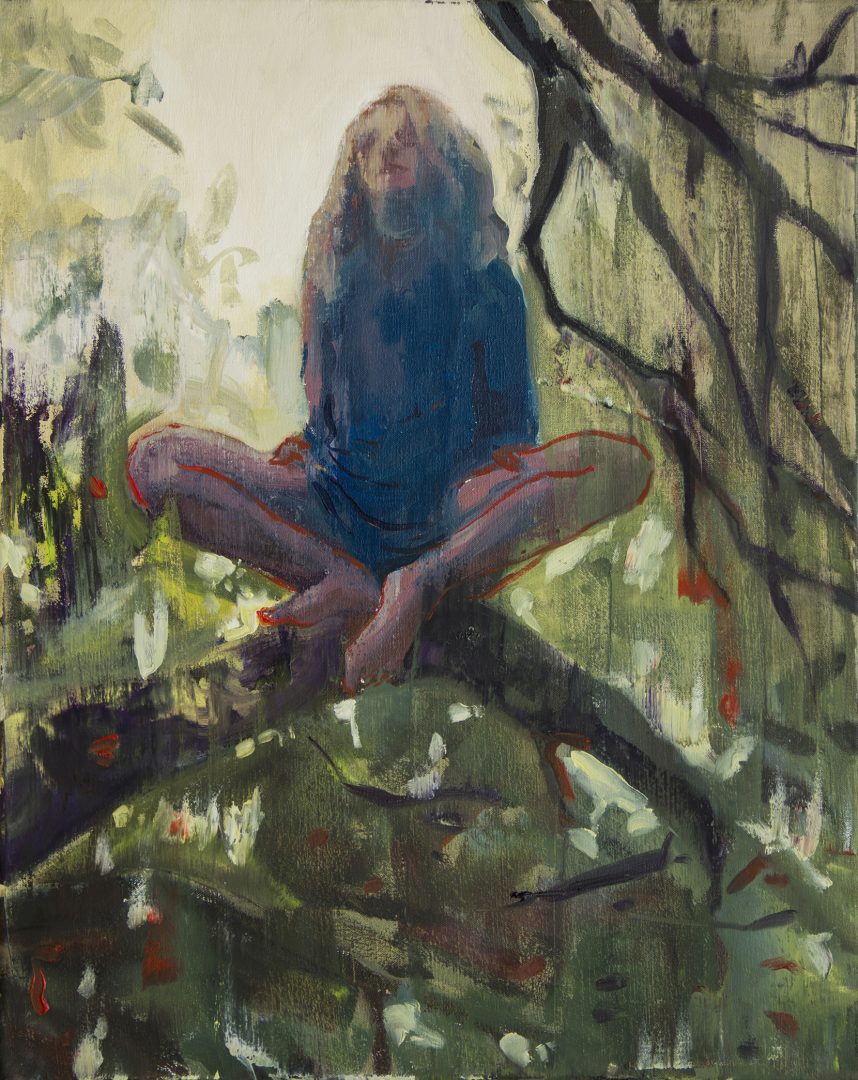 LORELLA PALENI: Brujas 2