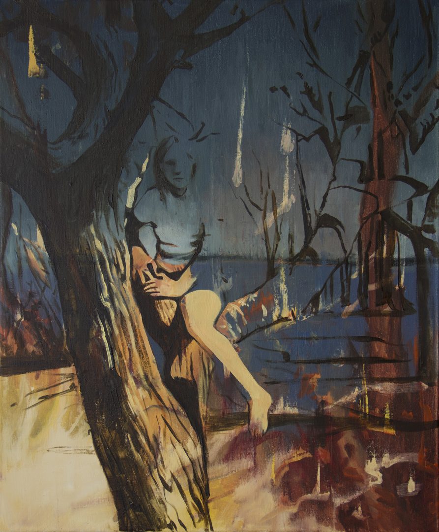 LORELLA PALENI: Brujas 4