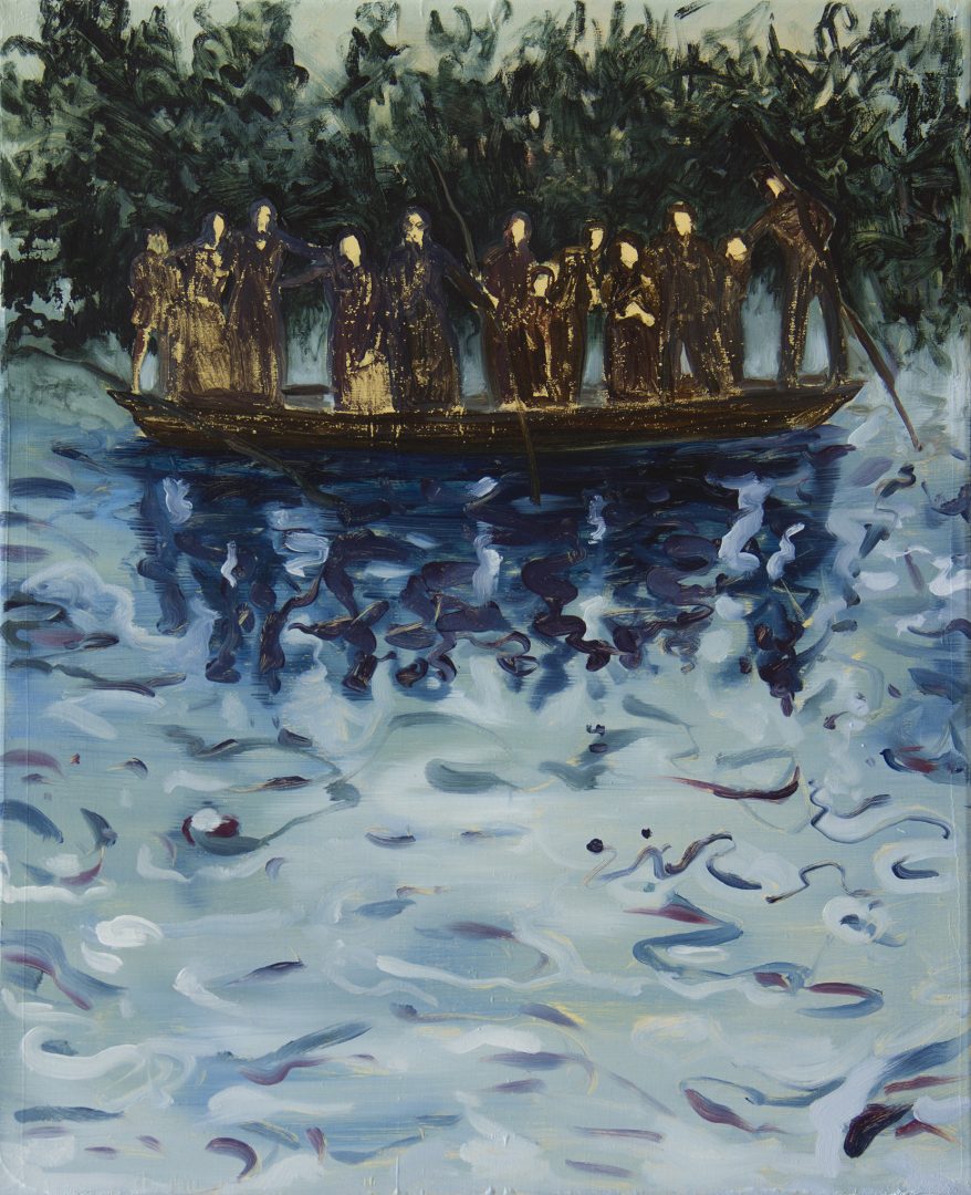 LORELLA PALENI: Brujas 11