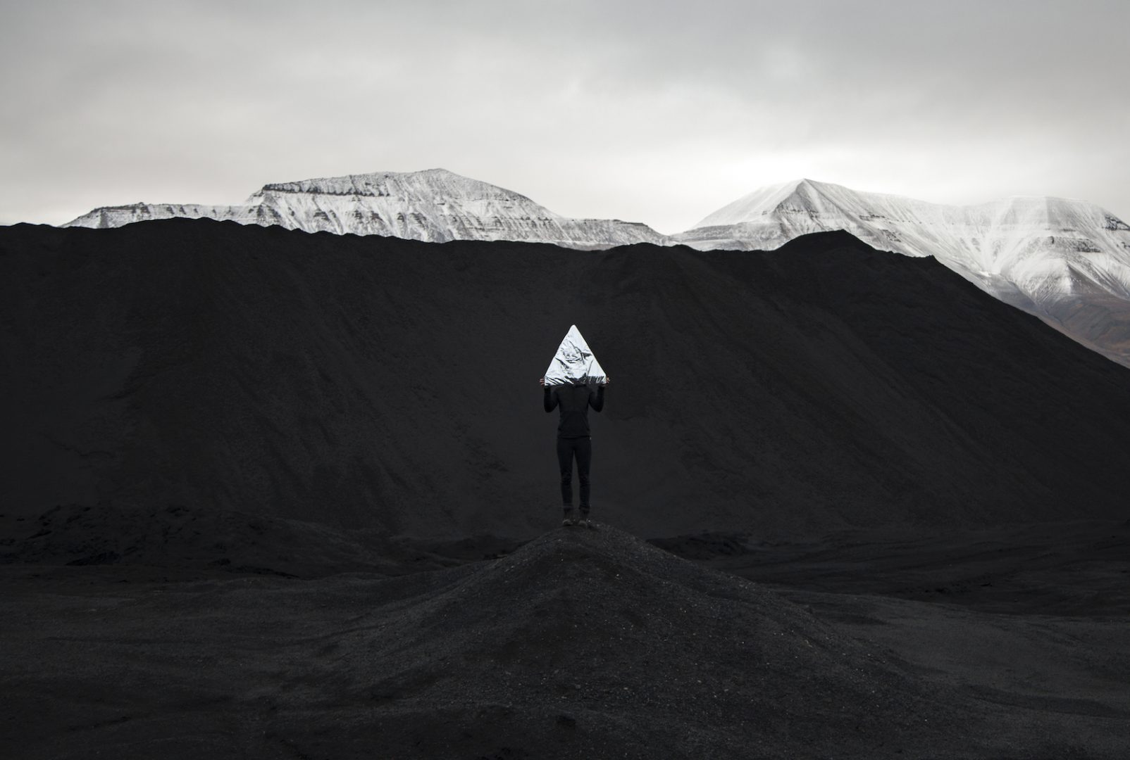 AMÉLIE LAURENCE FORTIN 2 Portrait of Amélie Laurence Fortin. Photo courtesy of Émilie Dumais