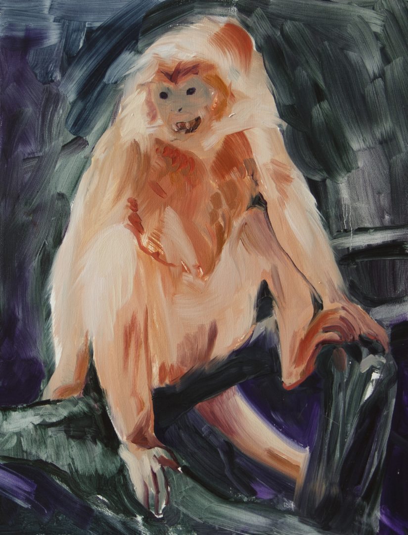 LORELLA PALENI: Brujas 6