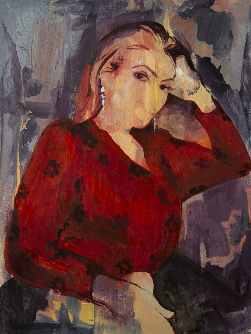 LORELLA PALENI: Brujas 5