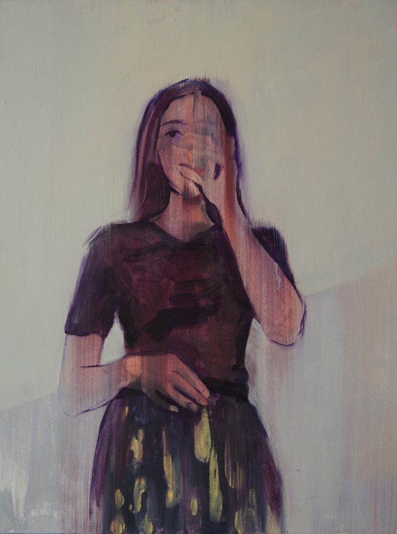 LORELLA PALENI: Brujas 8