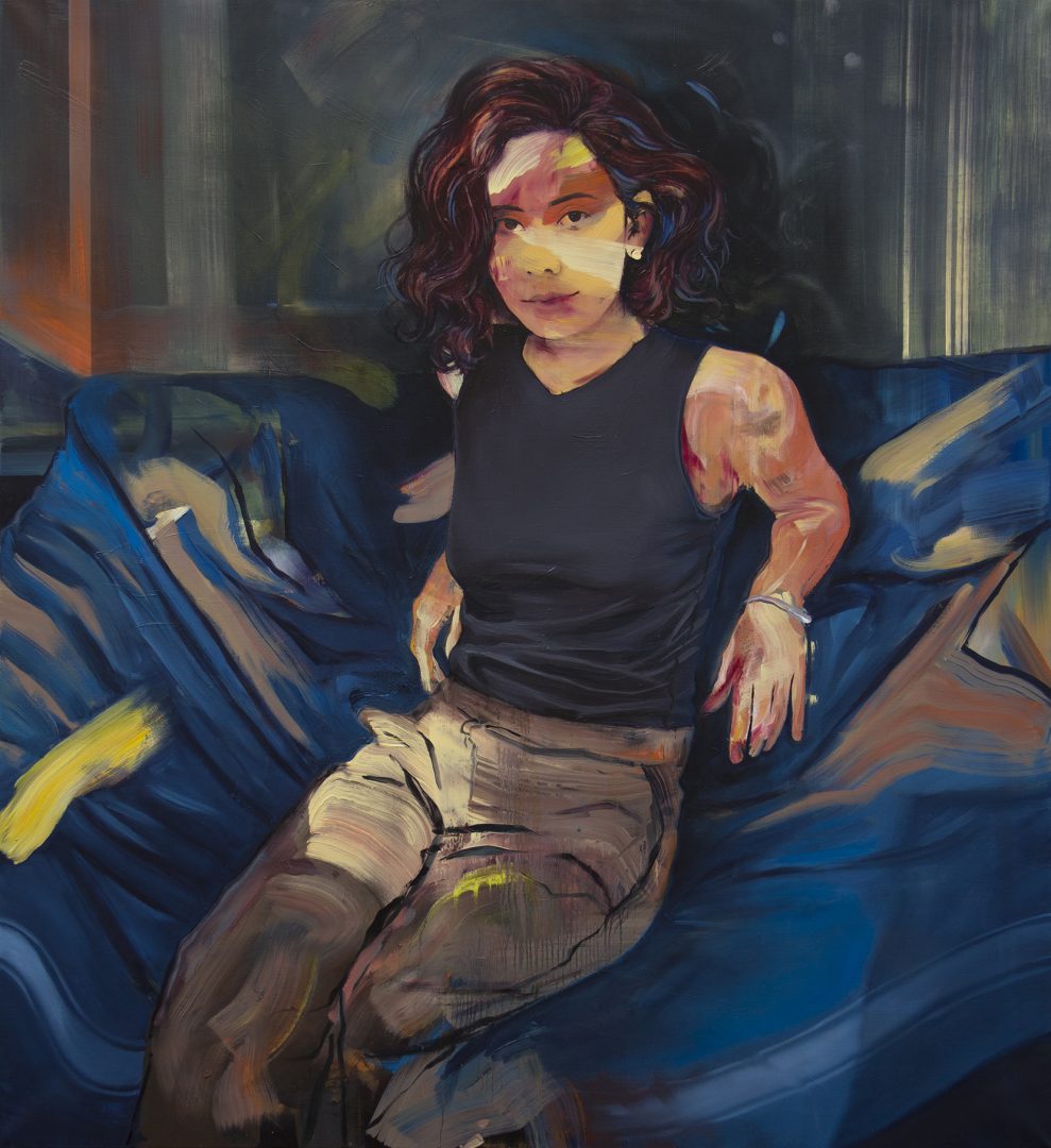 LORELLA PALENI: Brujas 7