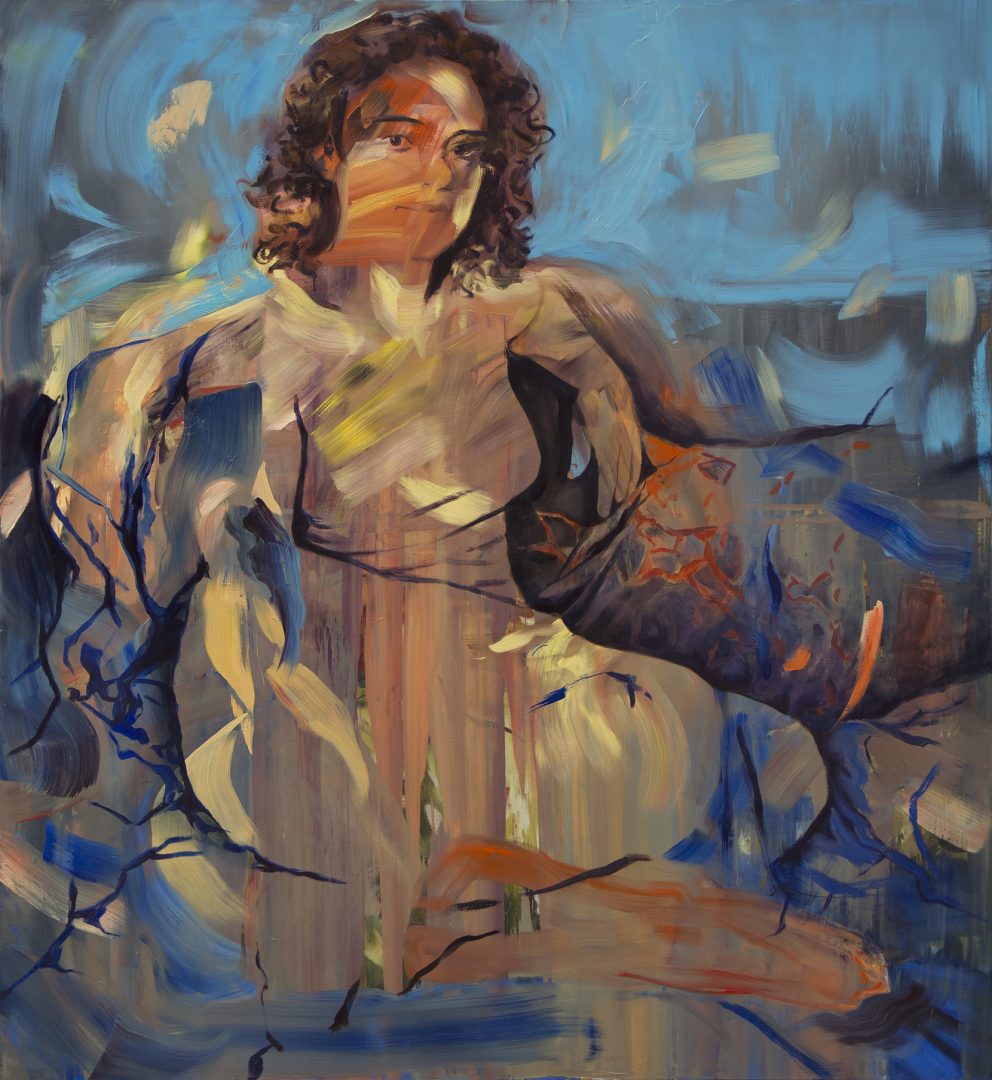 LORELLA PALENI: Brujas 10