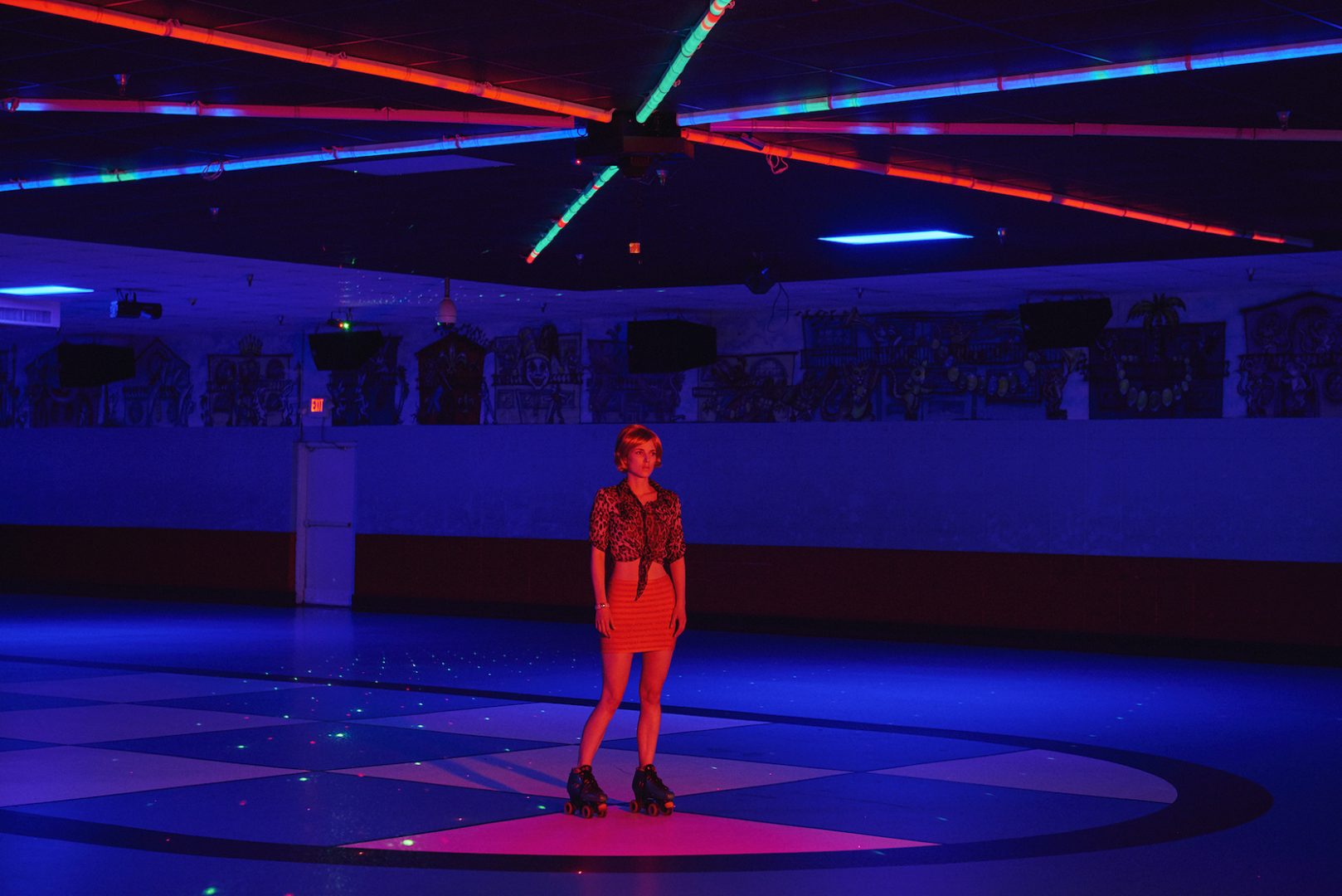 KOURTNEY ROY 24 Kourtney Roy, Je bois, Nouvelle-Orléans