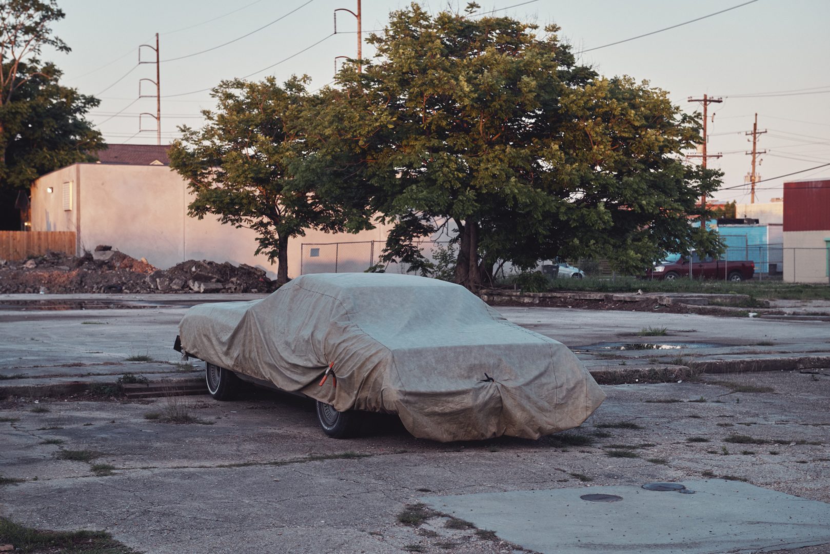 KOURTNEY ROY 23 Kourtney Roy, I DRINK, New Orleans